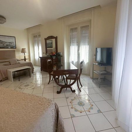 Pagina Storica Di Napoli Apartment Ngoại thất bức ảnh