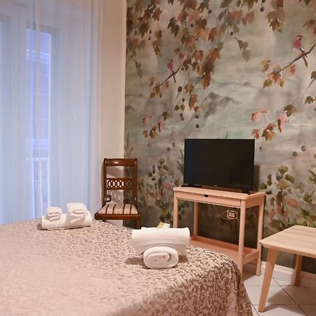 Pagina Storica Di Napoli Apartment Ngoại thất bức ảnh