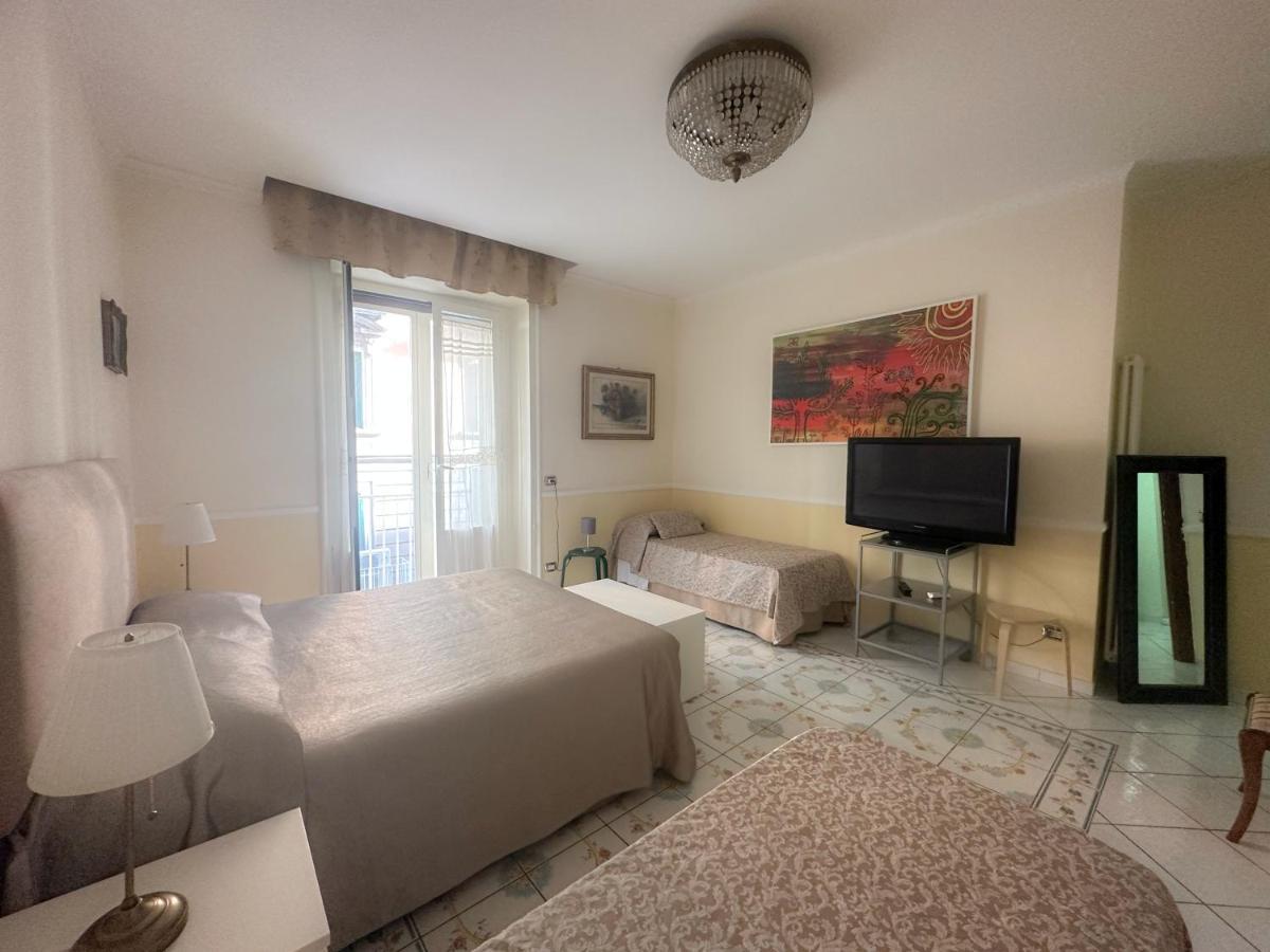 Pagina Storica Di Napoli Apartment Ngoại thất bức ảnh