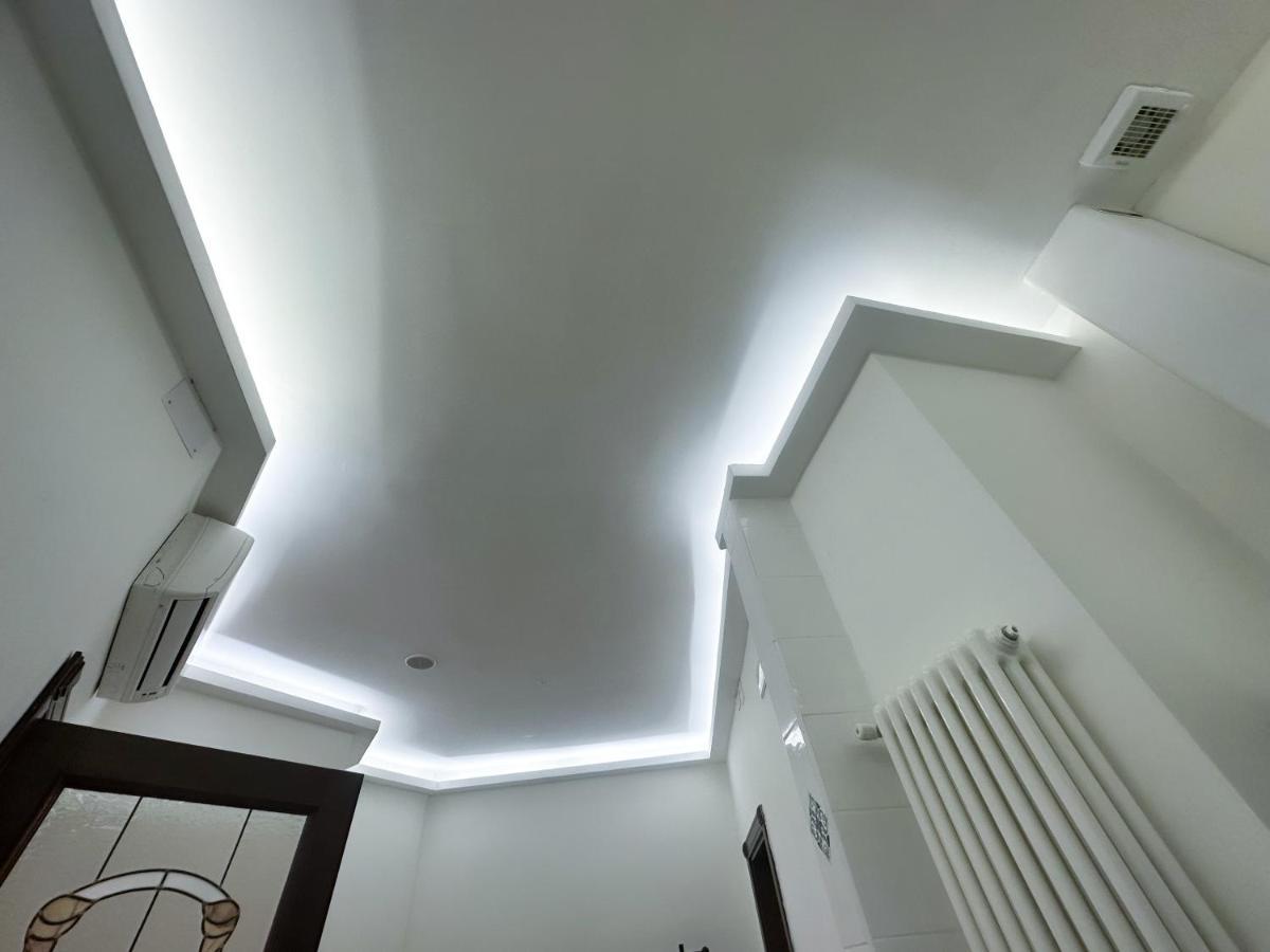 Pagina Storica Di Napoli Apartment Ngoại thất bức ảnh