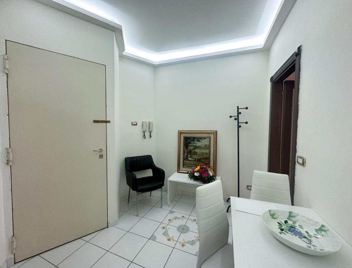 Pagina Storica Di Napoli Apartment Ngoại thất bức ảnh