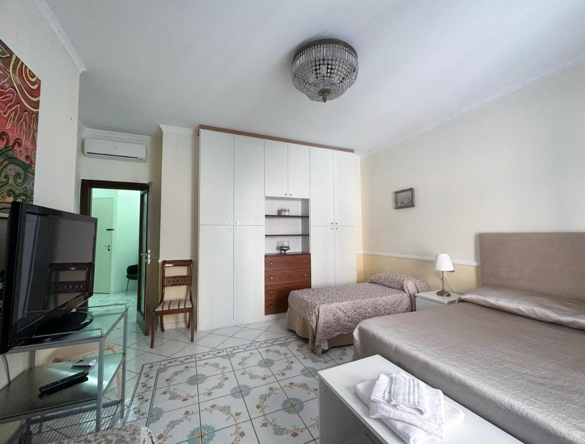 Pagina Storica Di Napoli Apartment Ngoại thất bức ảnh