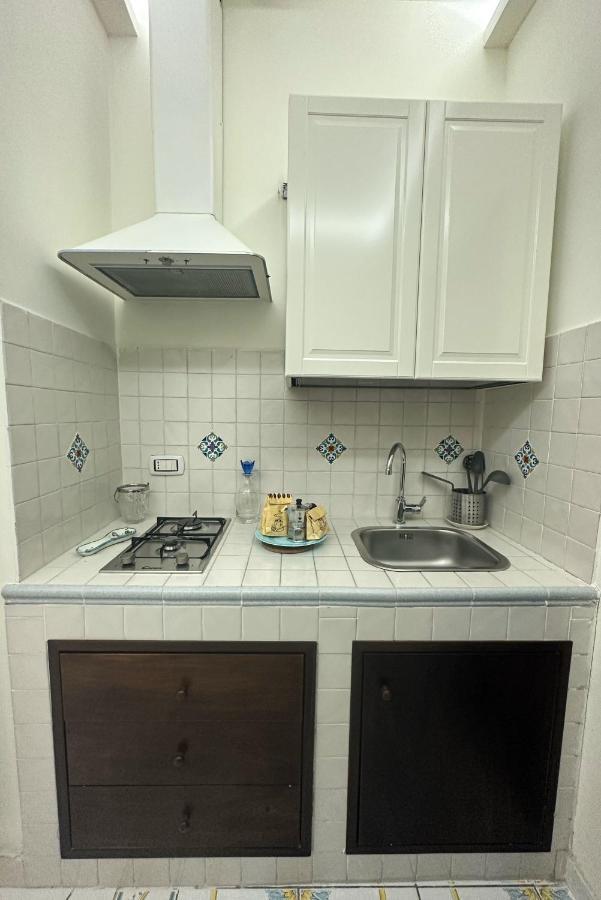 Pagina Storica Di Napoli Apartment Ngoại thất bức ảnh