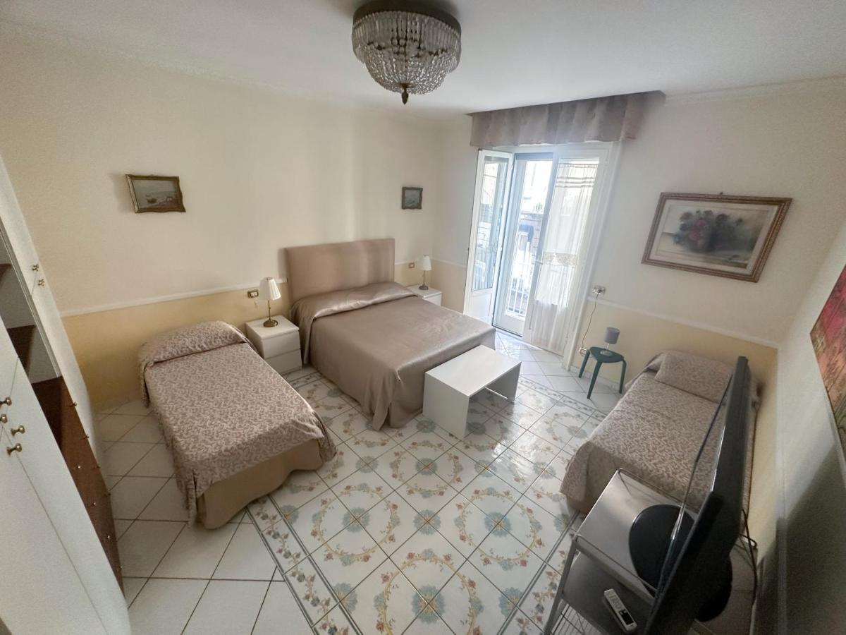 Pagina Storica Di Napoli Apartment Ngoại thất bức ảnh
