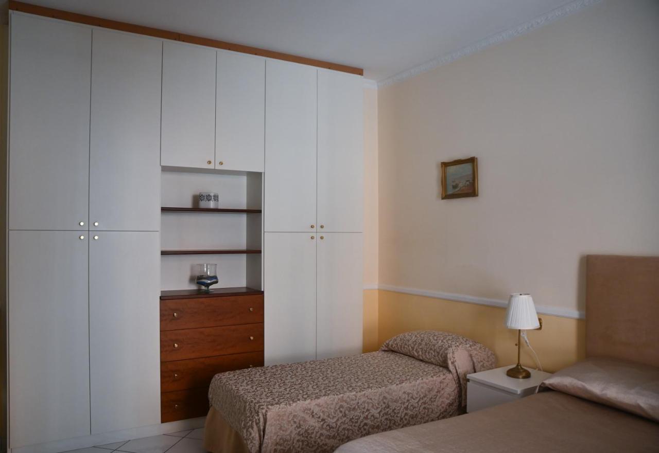 Pagina Storica Di Napoli Apartment Ngoại thất bức ảnh