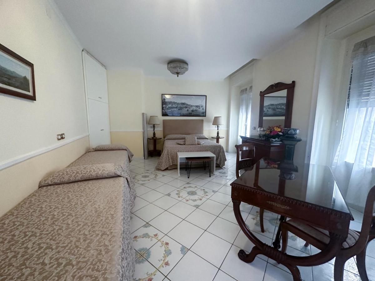Pagina Storica Di Napoli Apartment Ngoại thất bức ảnh