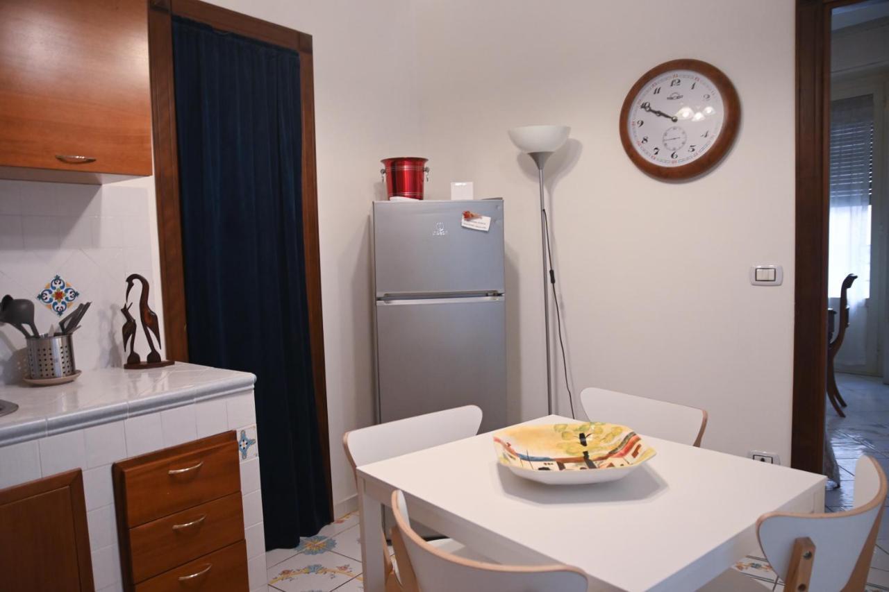 Pagina Storica Di Napoli Apartment Ngoại thất bức ảnh