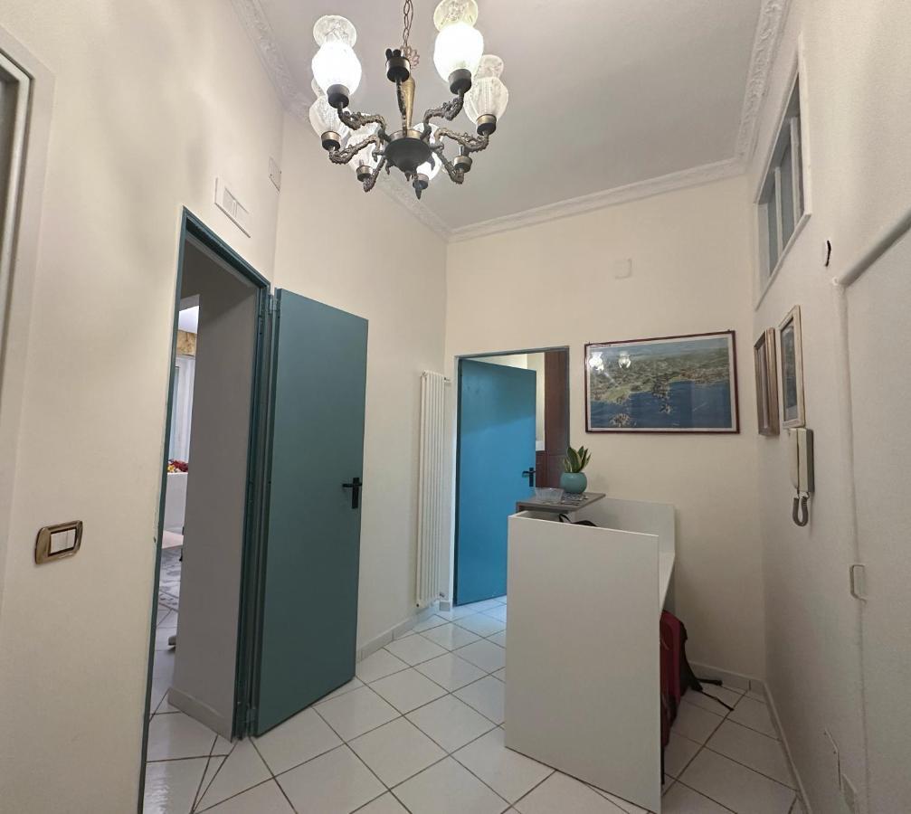 Pagina Storica Di Napoli Apartment Ngoại thất bức ảnh