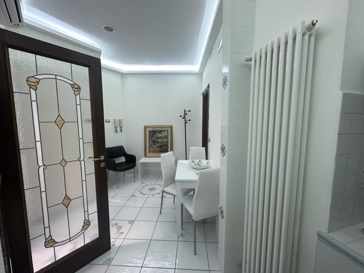 Pagina Storica Di Napoli Apartment Ngoại thất bức ảnh