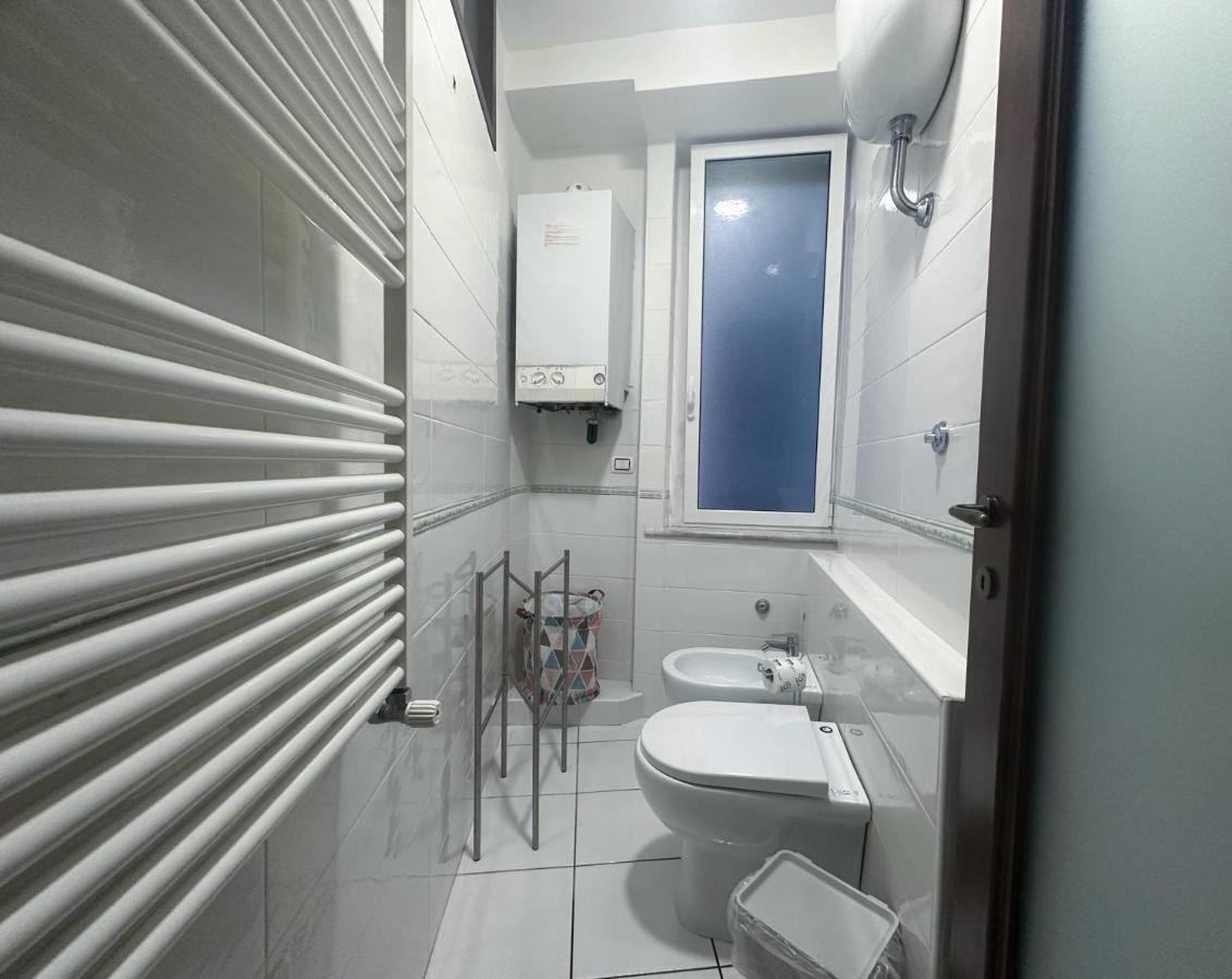 Pagina Storica Di Napoli Apartment Ngoại thất bức ảnh