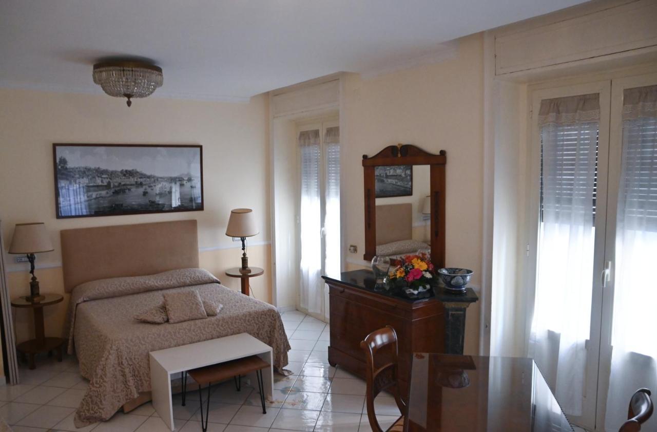 Pagina Storica Di Napoli Apartment Ngoại thất bức ảnh