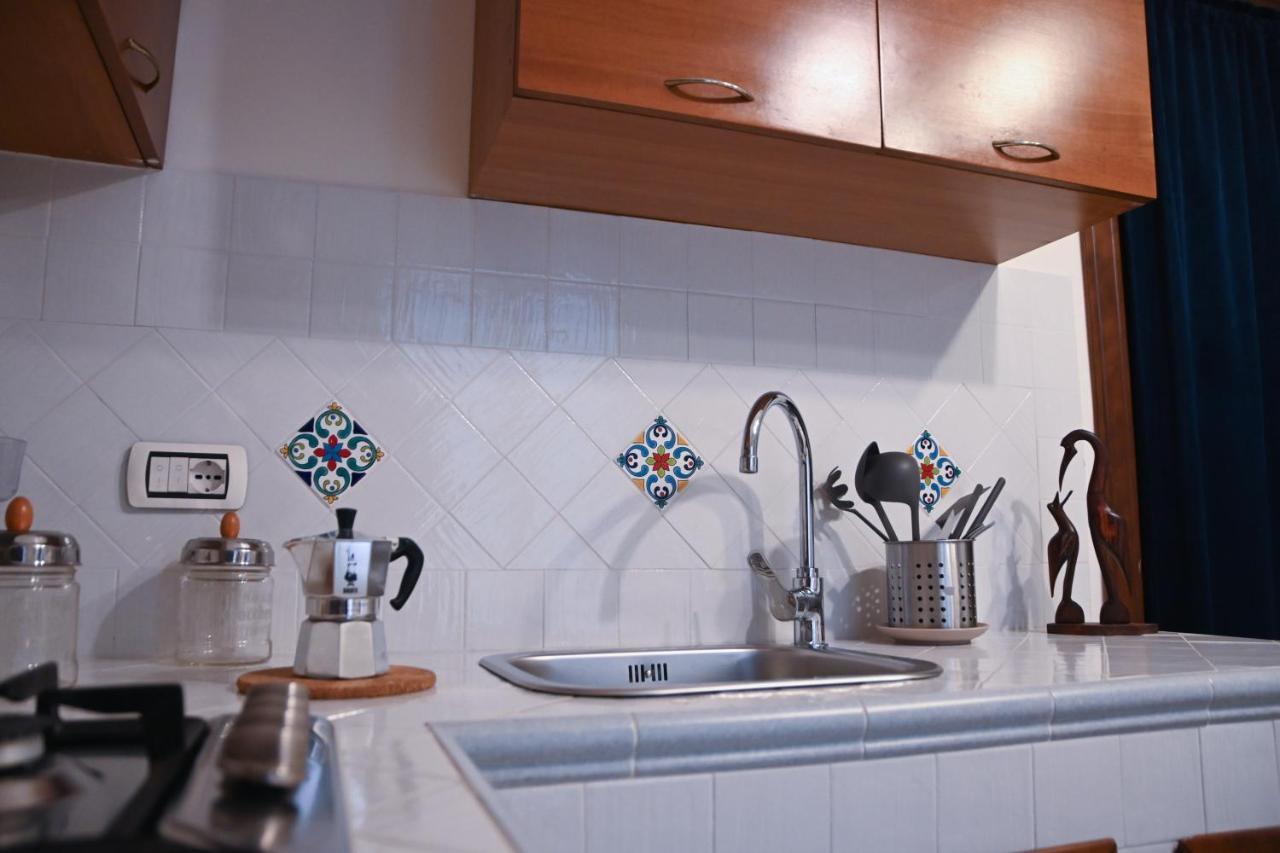 Pagina Storica Di Napoli Apartment Ngoại thất bức ảnh