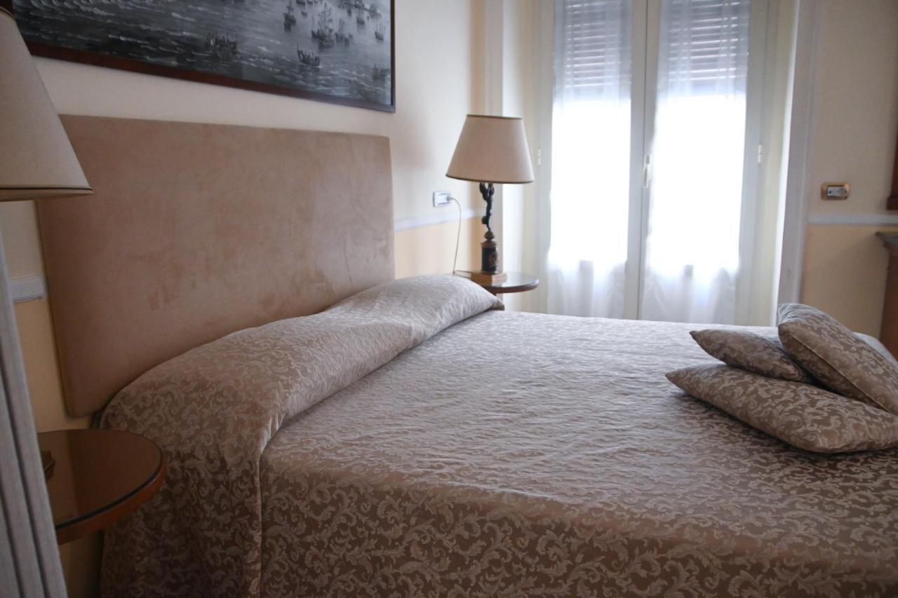 Pagina Storica Di Napoli Apartment Ngoại thất bức ảnh