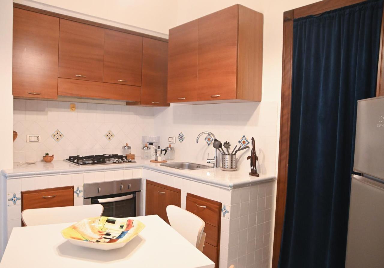 Pagina Storica Di Napoli Apartment Ngoại thất bức ảnh