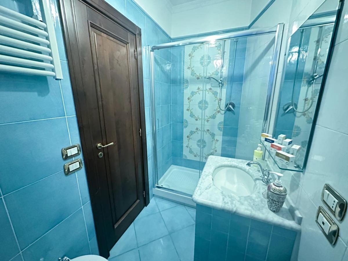 Pagina Storica Di Napoli Apartment Ngoại thất bức ảnh