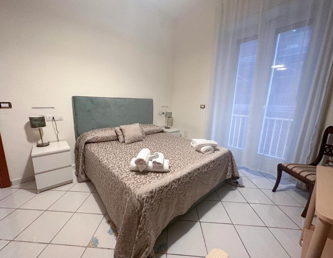 Pagina Storica Di Napoli Apartment Ngoại thất bức ảnh