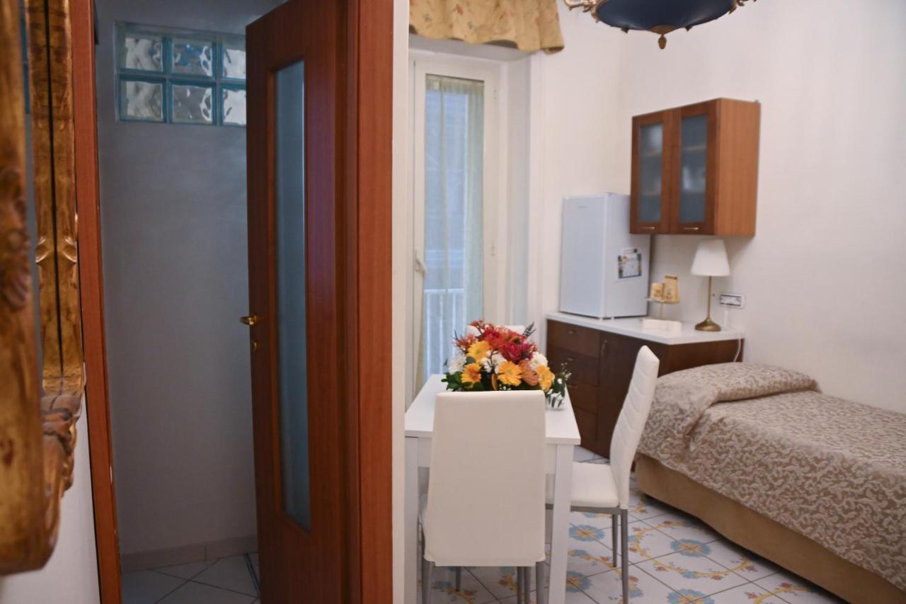 Pagina Storica Di Napoli Apartment Ngoại thất bức ảnh