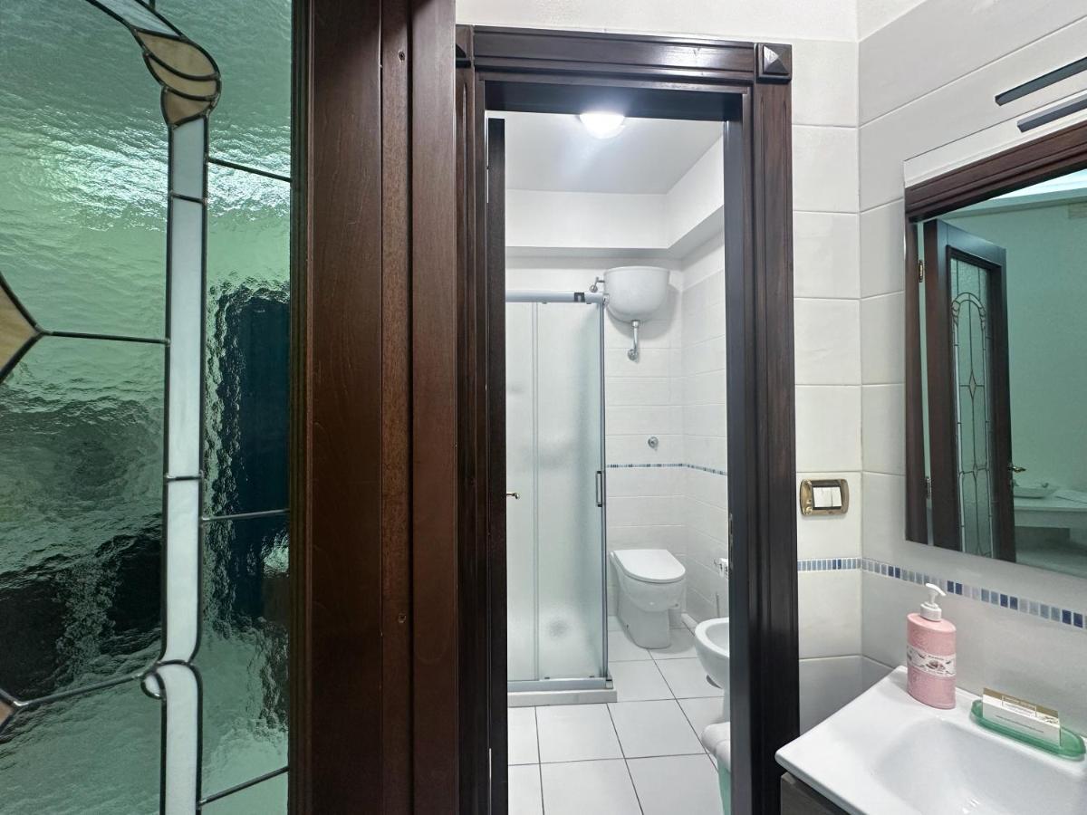Pagina Storica Di Napoli Apartment Ngoại thất bức ảnh