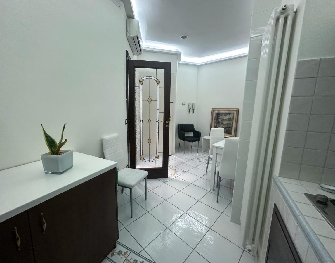Pagina Storica Di Napoli Apartment Ngoại thất bức ảnh