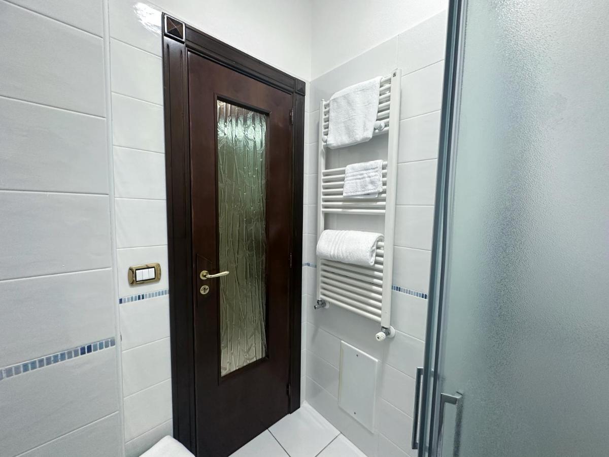 Pagina Storica Di Napoli Apartment Ngoại thất bức ảnh