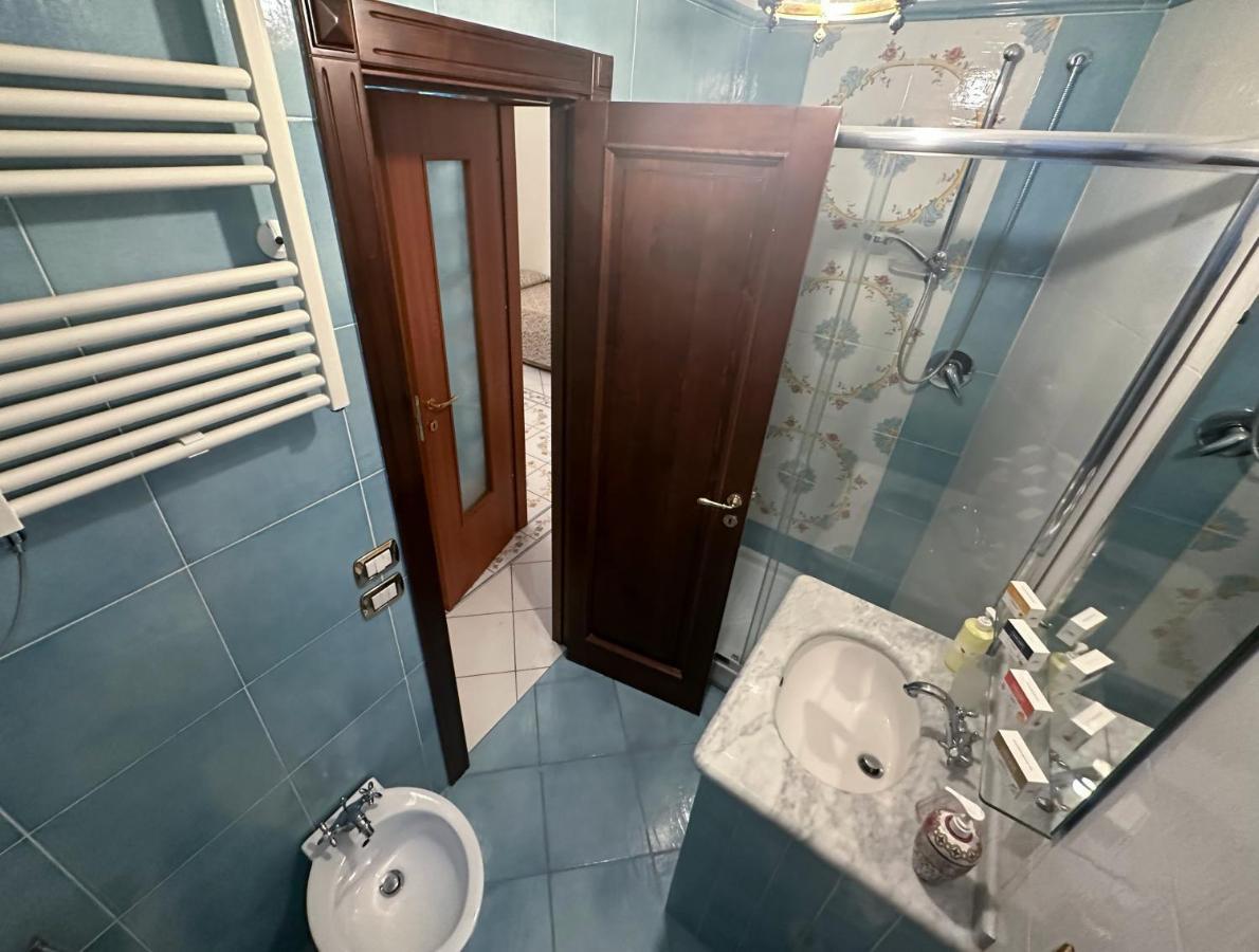 Pagina Storica Di Napoli Apartment Ngoại thất bức ảnh