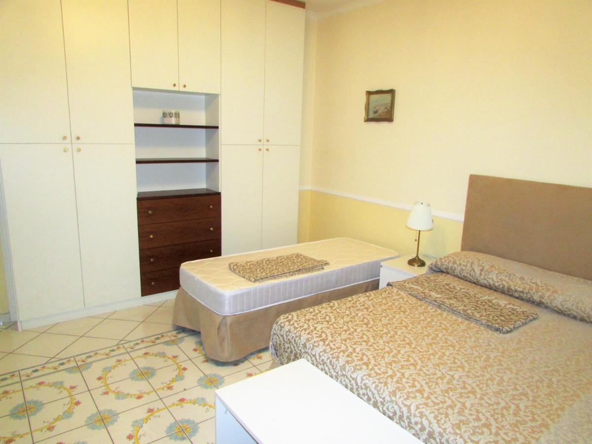 Pagina Storica Di Napoli Apartment Ngoại thất bức ảnh