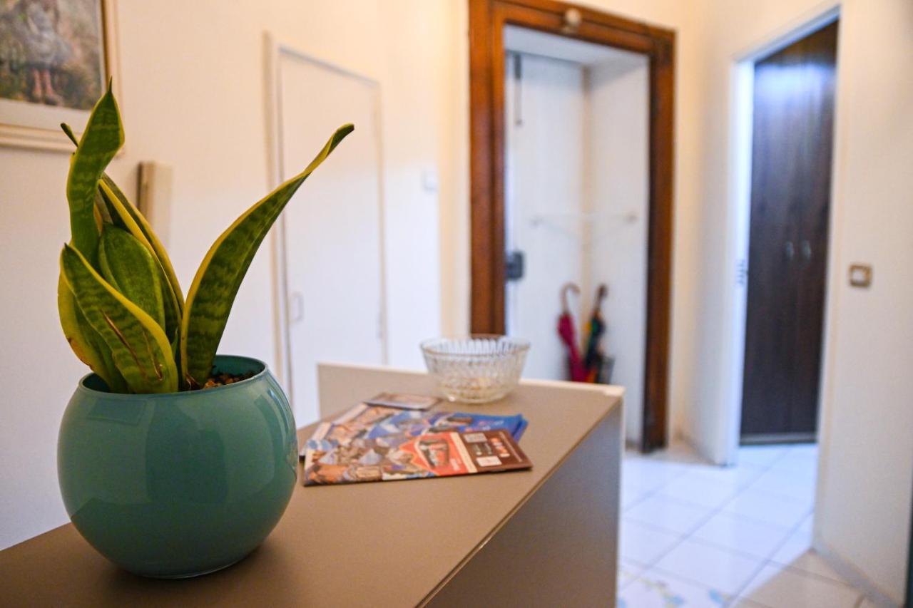 Pagina Storica Di Napoli Apartment Ngoại thất bức ảnh