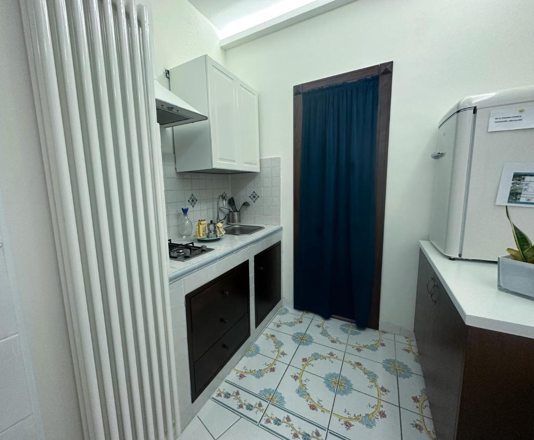 Pagina Storica Di Napoli Apartment Ngoại thất bức ảnh