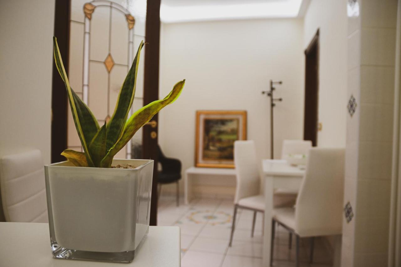 Pagina Storica Di Napoli Apartment Ngoại thất bức ảnh