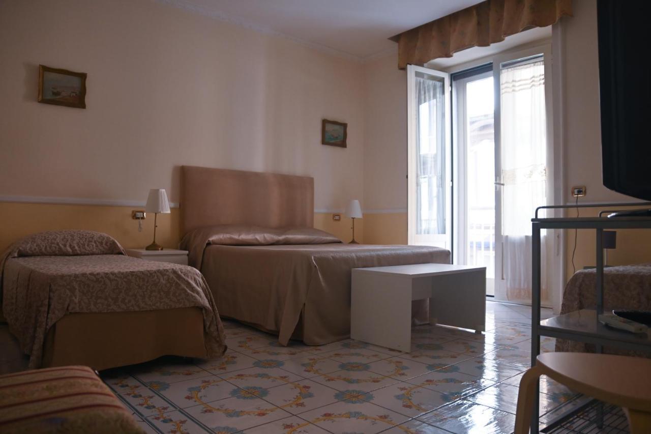 Pagina Storica Di Napoli Apartment Ngoại thất bức ảnh