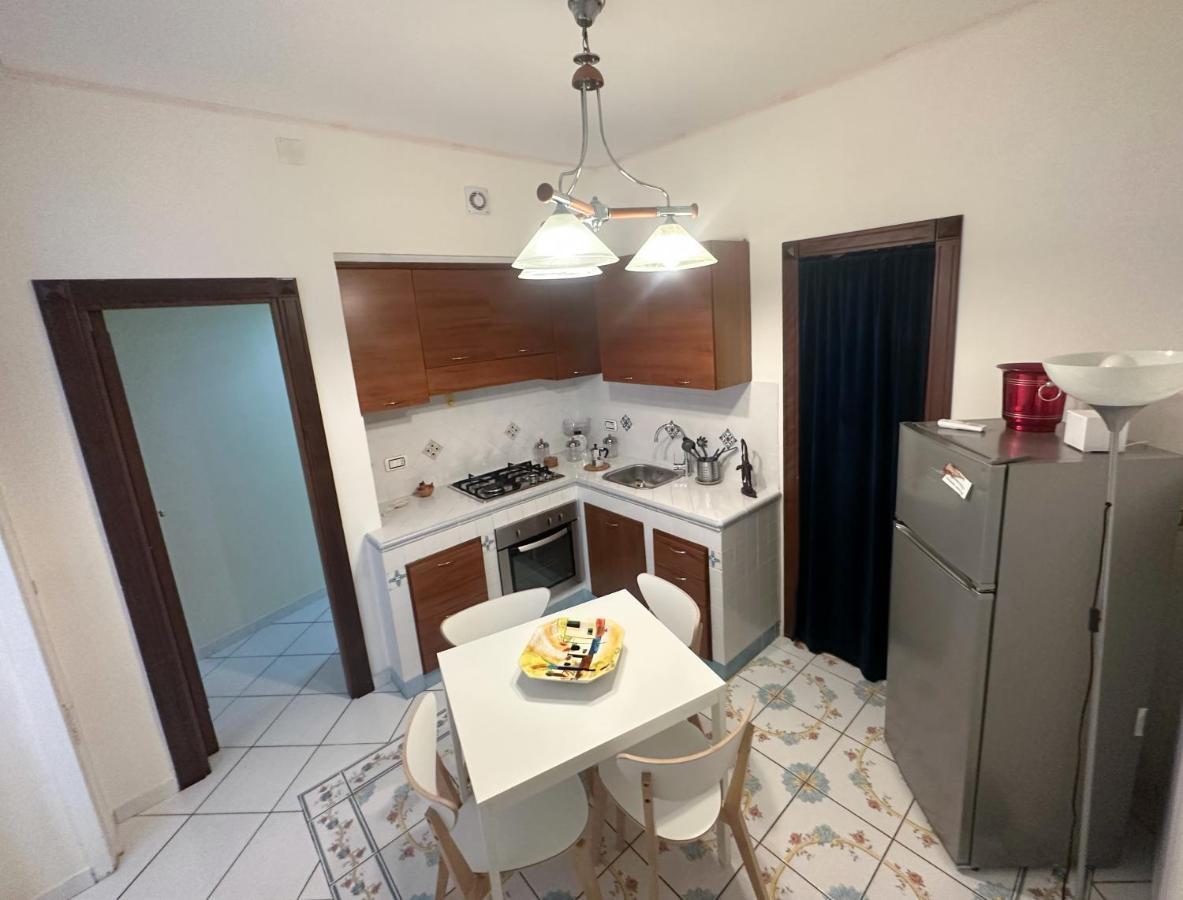 Pagina Storica Di Napoli Apartment Ngoại thất bức ảnh