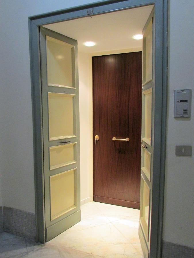 Pagina Storica Di Napoli Apartment Ngoại thất bức ảnh
