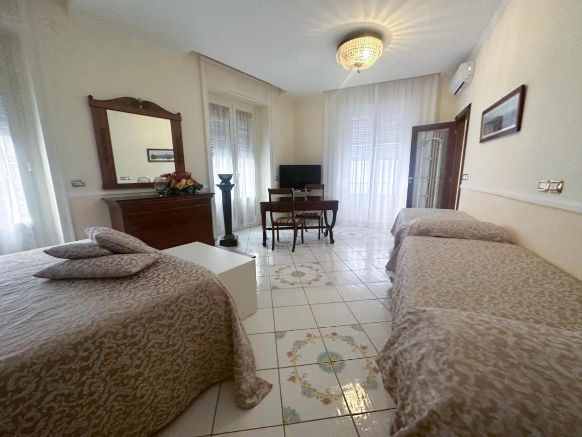 Pagina Storica Di Napoli Apartment Ngoại thất bức ảnh