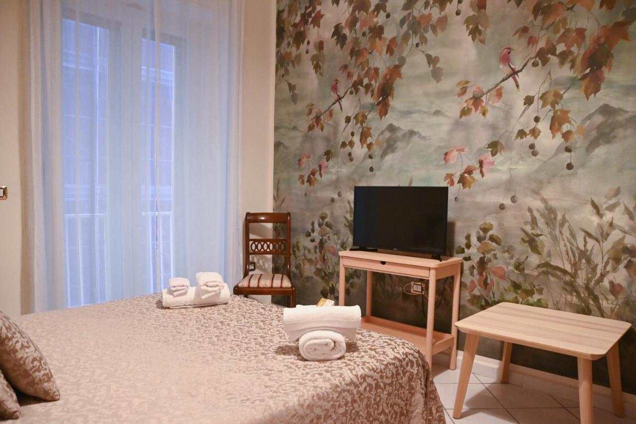 Pagina Storica Di Napoli Apartment Ngoại thất bức ảnh