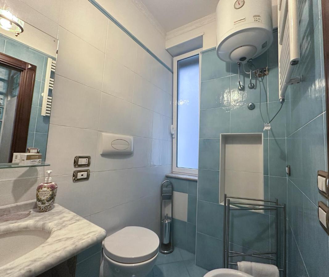 Pagina Storica Di Napoli Apartment Ngoại thất bức ảnh